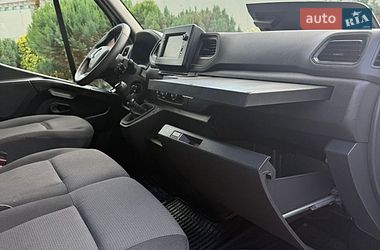Вантажний фургон Renault Master 2022 в Умані фото 20 Вантажний фургон Renault Master 2022 в Умані