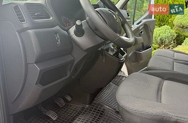 Вантажний фургон Renault Master 2022 в Умані фото 30 Вантажний фургон Renault Master 2022 в Умані