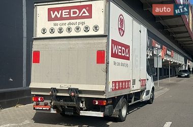 Вантажний фургон Renault Master 2019 в Києві фото 5 Вантажний фургон Renault Master 2019 в Києві