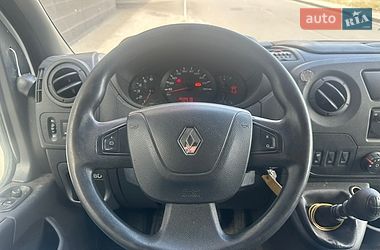 Вантажний фургон Renault Master 2019 в Києві фото 14 Вантажний фургон Renault Master 2019 в Києві