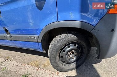 Грузовой фургон Renault Master 2008 в Киеве фото 10 Грузовой фургон Renault Master 2008 в Киеве