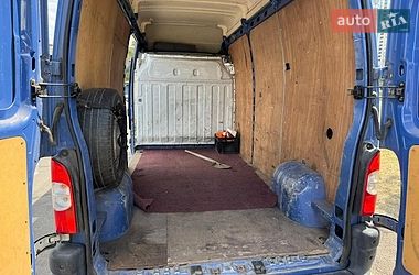 Грузовой фургон Renault Master 2008 в Киеве фото 15 Грузовой фургон Renault Master 2008 в Киеве