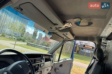 Грузовой фургон Renault Master 2008 в Киеве фото 20 Грузовой фургон Renault Master 2008 в Киеве