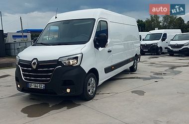 Вантажний фургон Renault Master 2022 в Млиніві фото 4 Вантажний фургон Renault Master 2022 в Млиніві