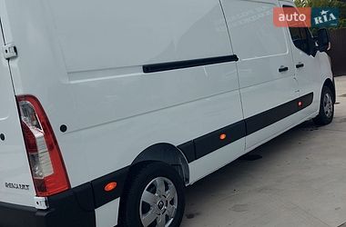 Вантажний фургон Renault Master 2022 в Млиніві фото 10 Вантажний фургон Renault Master 2022 в Млиніві