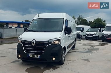 Вантажний фургон Renault Master 2022 в Млиніві фото 6 Вантажний фургон Renault Master 2022 в Млиніві