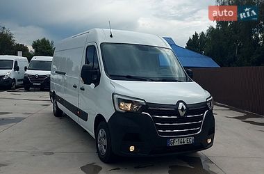 Вантажний фургон Renault Master 2022 в Млиніві фото 3 Вантажний фургон Renault Master 2022 в Млиніві