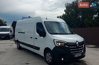 Вантажний фургон Renault Master 2022 в Млиніві фото 7 Вантажний фургон Renault Master 2022 в Млиніві