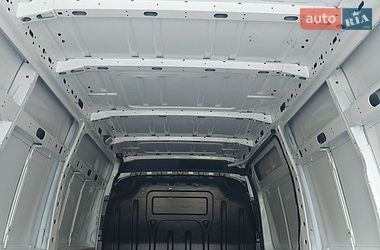 Вантажний фургон Renault Master 2022 в Млиніві фото 21 Вантажний фургон Renault Master 2022 в Млиніві