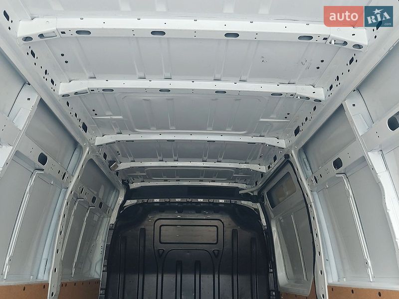 Вантажний фургон Renault Master 2022 в Млиніві фото 21 Вантажний фургон Renault Master 2022 в Млиніві
