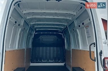 Вантажний фургон Renault Master 2022 в Млиніві фото 18 Вантажний фургон Renault Master 2022 в Млиніві