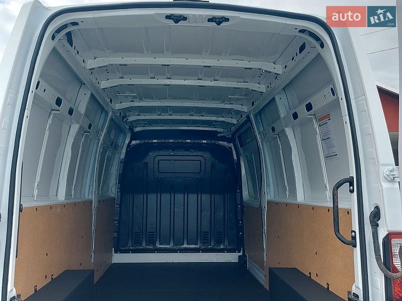 Вантажний фургон Renault Master 2022 в Млиніві фото 18 Вантажний фургон Renault Master 2022 в Млиніві