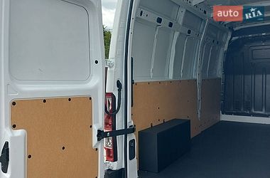 Вантажний фургон Renault Master 2022 в Млиніві фото 17 Вантажний фургон Renault Master 2022 в Млиніві