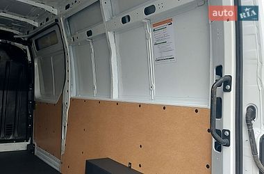Вантажний фургон Renault Master 2022 в Млиніві фото 20 Вантажний фургон Renault Master 2022 в Млиніві