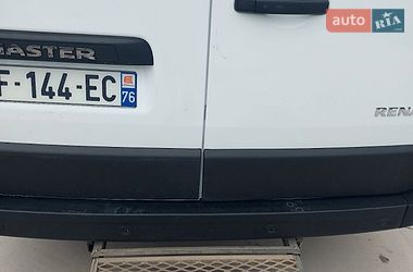 Вантажний фургон Renault Master 2022 в Млиніві фото 15 Вантажний фургон Renault Master 2022 в Млиніві