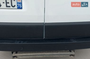 Вантажний фургон Renault Master 2022 в Млиніві фото 16 Вантажний фургон Renault Master 2022 в Млиніві