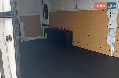 Вантажний фургон Renault Master 2022 в Млиніві фото 25 Вантажний фургон Renault Master 2022 в Млиніві