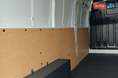 Вантажний фургон Renault Master 2022 в Млиніві фото 22 Вантажний фургон Renault Master 2022 в Млиніві