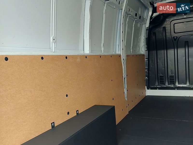 Вантажний фургон Renault Master 2022 в Млиніві фото 22 Вантажний фургон Renault Master 2022 в Млиніві