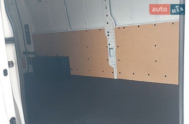 Вантажний фургон Renault Master 2022 в Млиніві фото 24 Вантажний фургон Renault Master 2022 в Млиніві