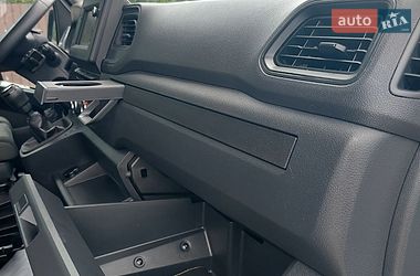 Вантажний фургон Renault Master 2022 в Млиніві фото 27 Вантажний фургон Renault Master 2022 в Млиніві