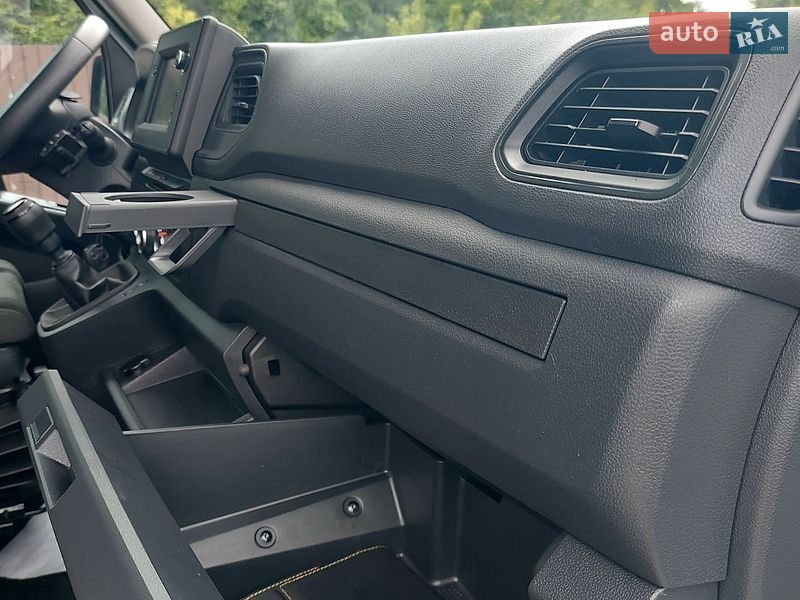 Вантажний фургон Renault Master 2022 в Млиніві фото 27 Вантажний фургон Renault Master 2022 в Млиніві