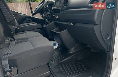Вантажний фургон Renault Master 2022 в Млиніві фото 26 Вантажний фургон Renault Master 2022 в Млиніві