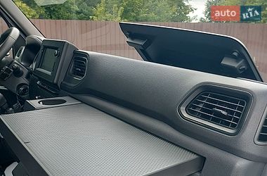 Вантажний фургон Renault Master 2022 в Млиніві фото 28 Вантажний фургон Renault Master 2022 в Млиніві