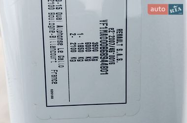 Вантажний фургон Renault Master 2022 в Млиніві фото 31 Вантажний фургон Renault Master 2022 в Млиніві