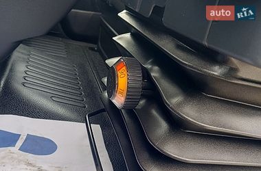 Вантажний фургон Renault Master 2022 в Млиніві фото 33 Вантажний фургон Renault Master 2022 в Млиніві