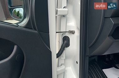 Вантажний фургон Renault Master 2022 в Млиніві фото 34 Вантажний фургон Renault Master 2022 в Млиніві