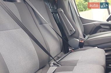 Вантажний фургон Renault Master 2022 в Млиніві фото 29 Вантажний фургон Renault Master 2022 в Млиніві