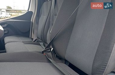Вантажний фургон Renault Master 2022 в Млиніві фото 36 Вантажний фургон Renault Master 2022 в Млиніві