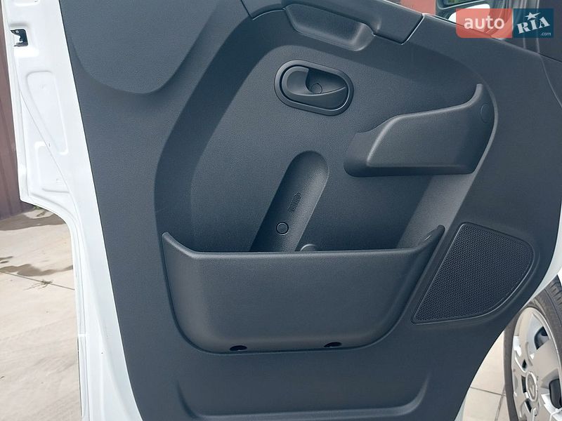 Вантажний фургон Renault Master 2022 в Млиніві фото 35 Вантажний фургон Renault Master 2022 в Млиніві