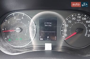Вантажний фургон Renault Master 2022 в Млиніві фото 39 Вантажний фургон Renault Master 2022 в Млиніві