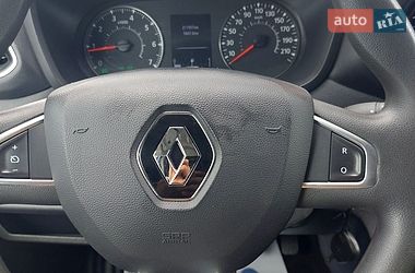 Вантажний фургон Renault Master 2022 в Млиніві фото 40 Вантажний фургон Renault Master 2022 в Млиніві