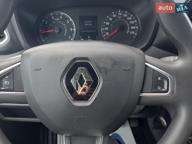 Вантажний фургон Renault Master 2022 в Млиніві фото 40 Вантажний фургон Renault Master 2022 в Млиніві