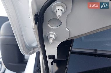 Вантажний фургон Renault Master 2022 в Млиніві фото 46 Вантажний фургон Renault Master 2022 в Млиніві