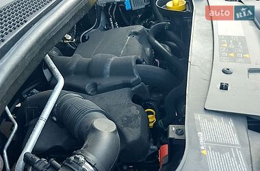 Вантажний фургон Renault Master 2022 в Млиніві фото 47 Вантажний фургон Renault Master 2022 в Млиніві