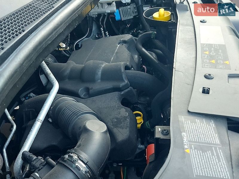Вантажний фургон Renault Master 2022 в Млиніві фото 47 Вантажний фургон Renault Master 2022 в Млиніві