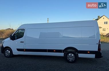 Грузовой фургон Renault Master 2022 в Ковеле