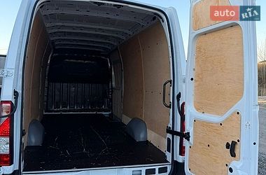 Грузовой фургон Renault Master 2022 в Ковеле