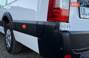 Грузовой фургон Renault Master 2022 в Ковеле