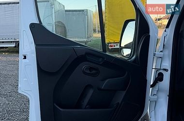 Грузовой фургон Renault Master 2022 в Ковеле