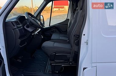 Грузовой фургон Renault Master 2022 в Ковеле