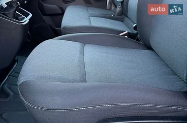 Грузовой фургон Renault Master 2022 в Ковеле