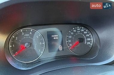 Грузовой фургон Renault Master 2022 в Ковеле