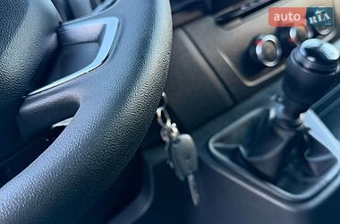 Грузовой фургон Renault Master 2022 в Ковеле