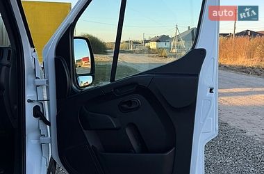 Грузовой фургон Renault Master 2022 в Ковеле