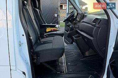 Грузовой фургон Renault Master 2022 в Ковеле
